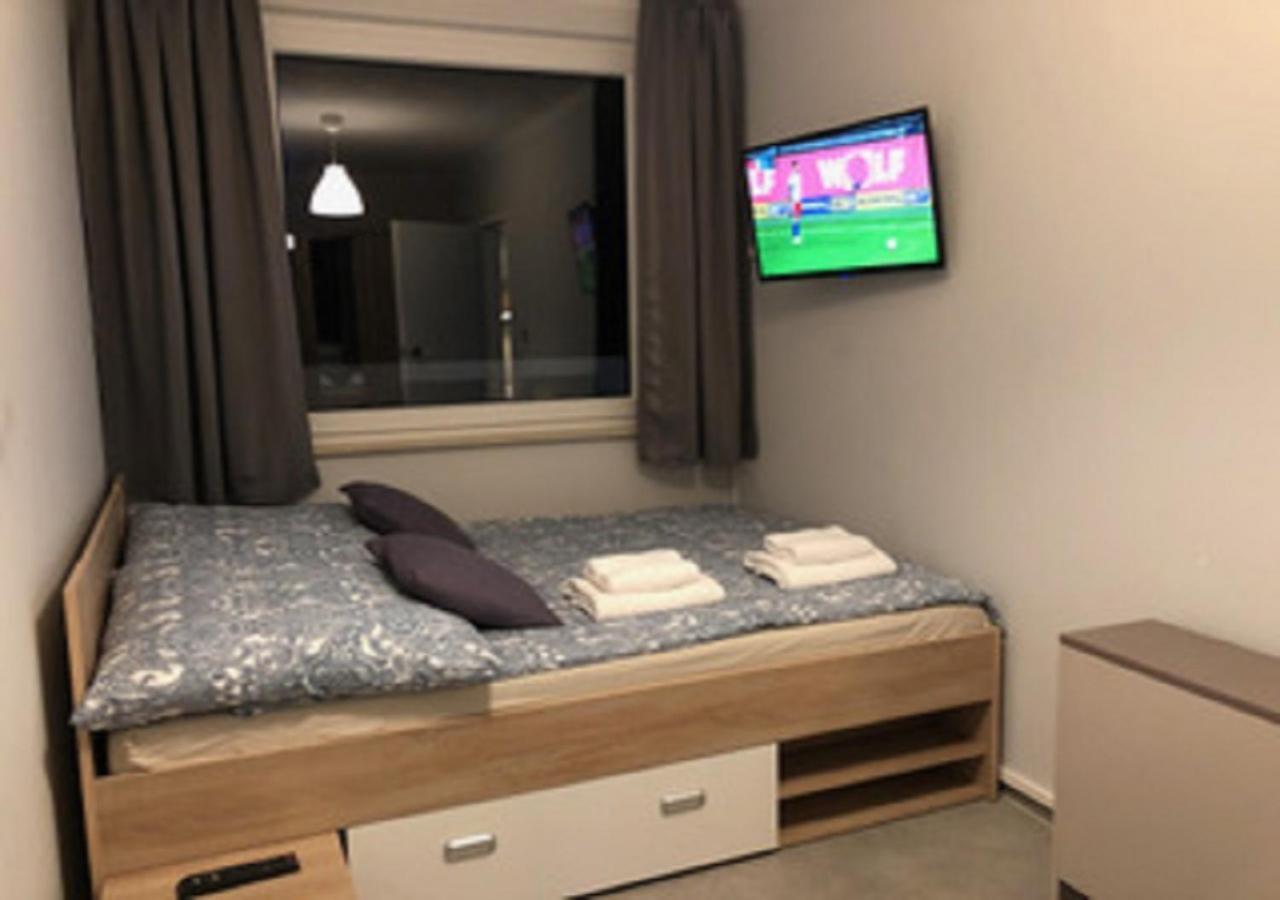 Ferienwohnung APARTAMENT "MARGARITA" - Langscheid Sundern Exterior foto