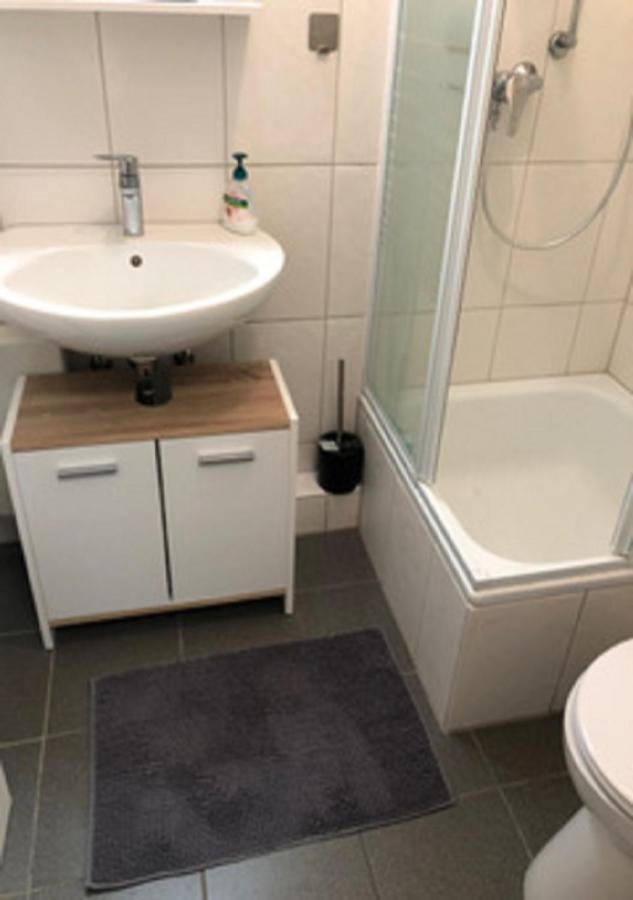 Ferienwohnung APARTAMENT "MARGARITA" - Langscheid Sundern Exterior foto
