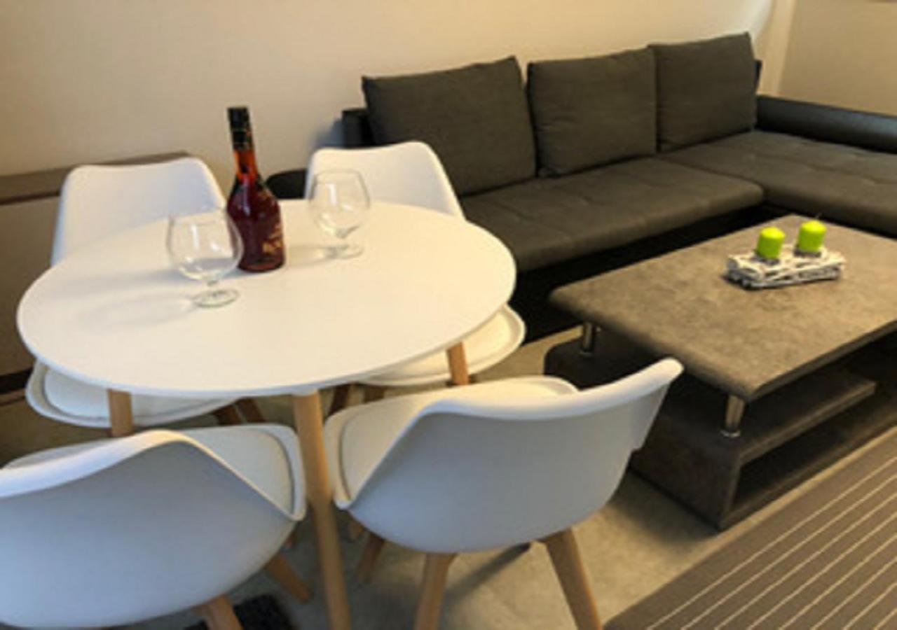 Ferienwohnung APARTAMENT "MARGARITA" - Langscheid Sundern Exterior foto