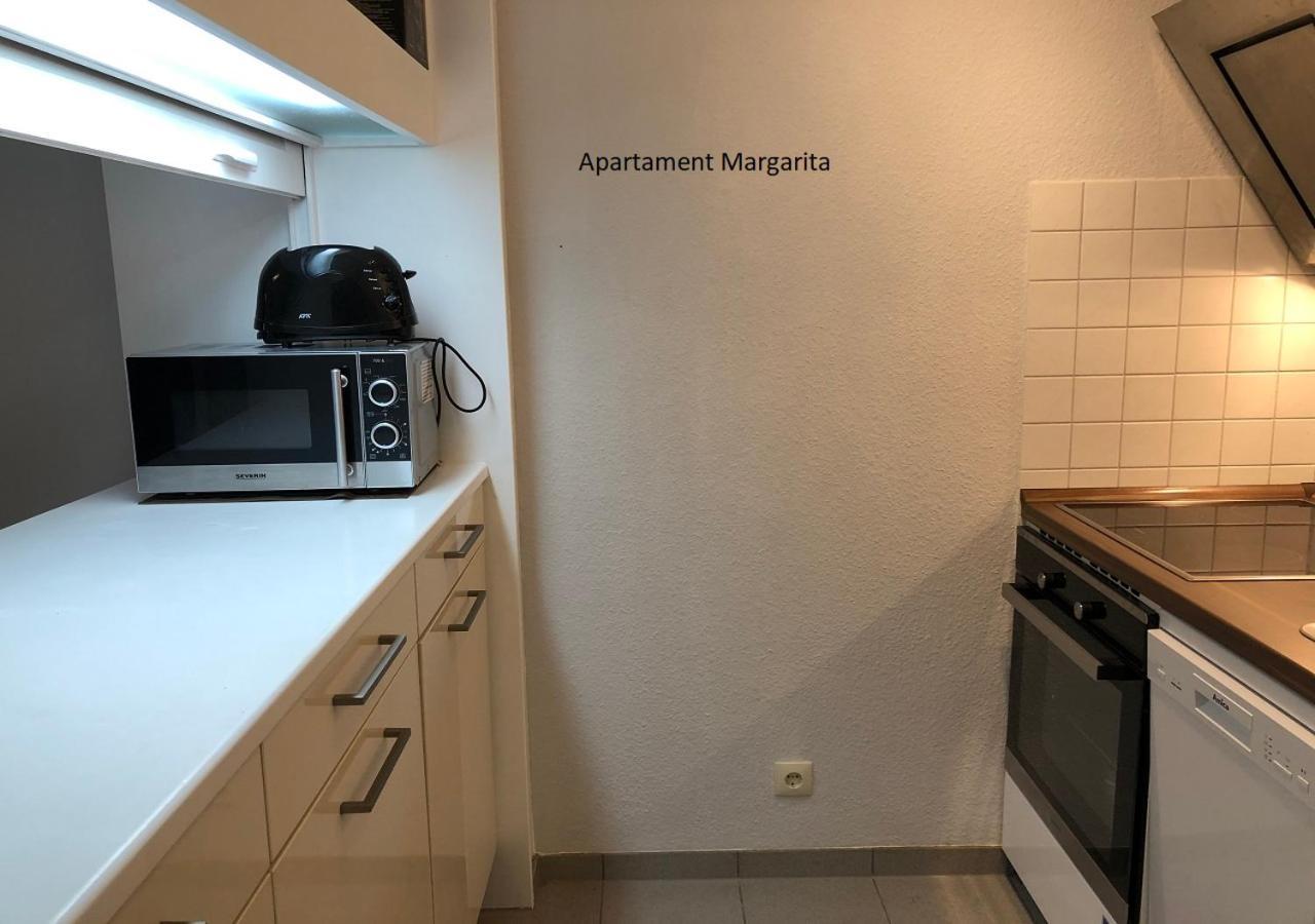 Ferienwohnung APARTAMENT "MARGARITA" - Langscheid Sundern Exterior foto