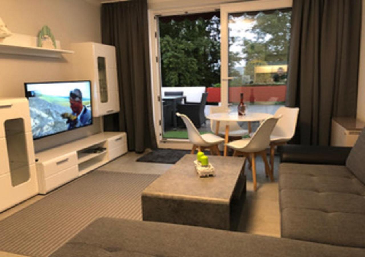 Ferienwohnung APARTAMENT "MARGARITA" - Langscheid Sundern Exterior foto