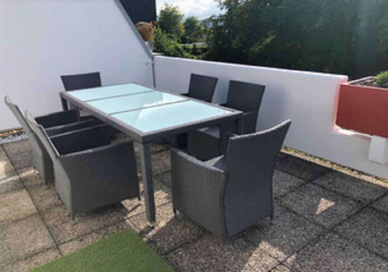 Ferienwohnung APARTAMENT "MARGARITA" - Langscheid Sundern Exterior foto