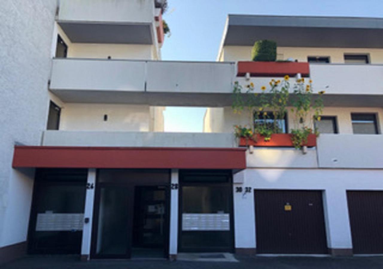 Ferienwohnung APARTAMENT "MARGARITA" - Langscheid Sundern Exterior foto