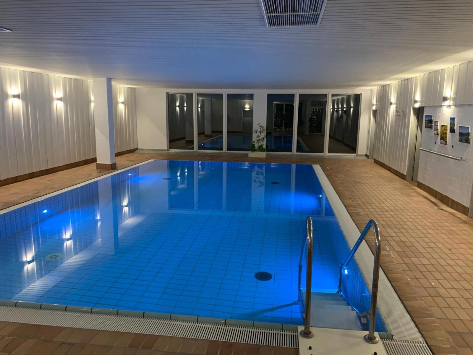 Ferienwohnung APARTAMENT "MARGARITA" - Langscheid Sundern Exterior foto